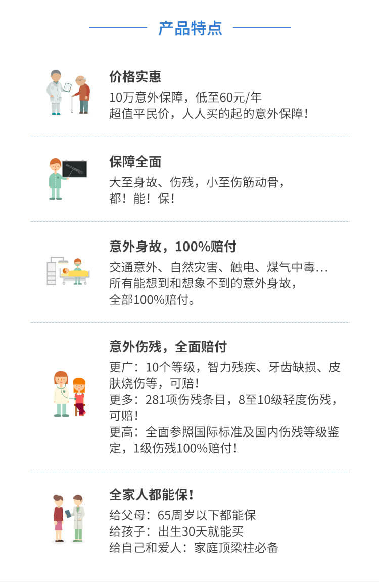 “天天护家”家庭财产综合保险